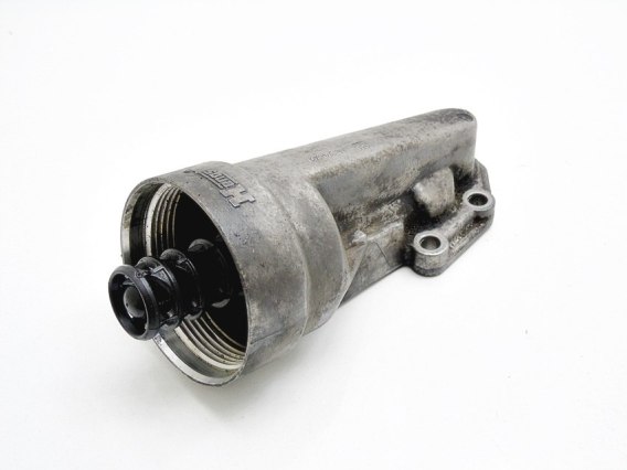 ヒロマニア OBUDOWA FILTRA OLEJU 1.4 16V ASTRA H CORSA MERIVA - części